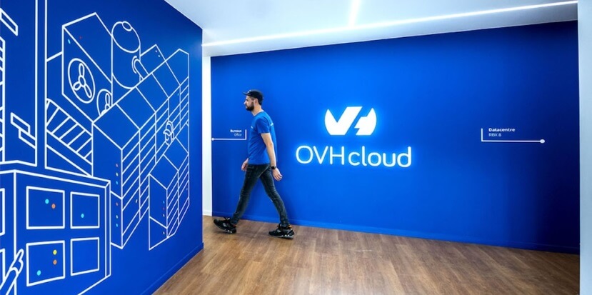OVHcloud anuncia Public VCF as-a-Service, una solución VMware para pymes y MSP