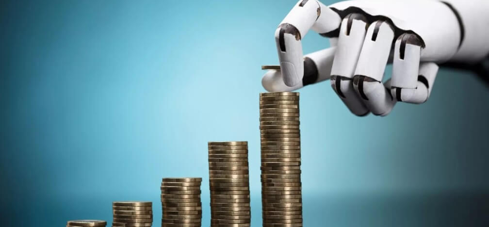 Casi un tercio de las empresas invierten en IA por no perder el tren