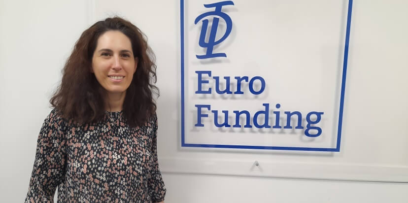 Innovación europea en tecnologías disruptivas