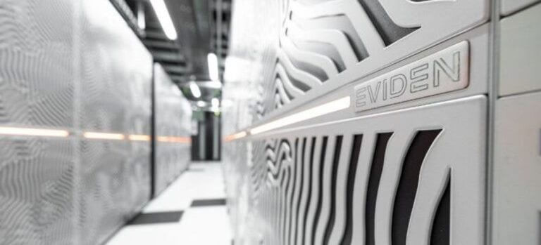 Eviden inauguró el superordenador JUPITER