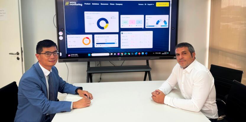 Acuerdo de WOCU-Monitoring con H3C para ofrecer observabilidad avanzada en entornos CAS en España