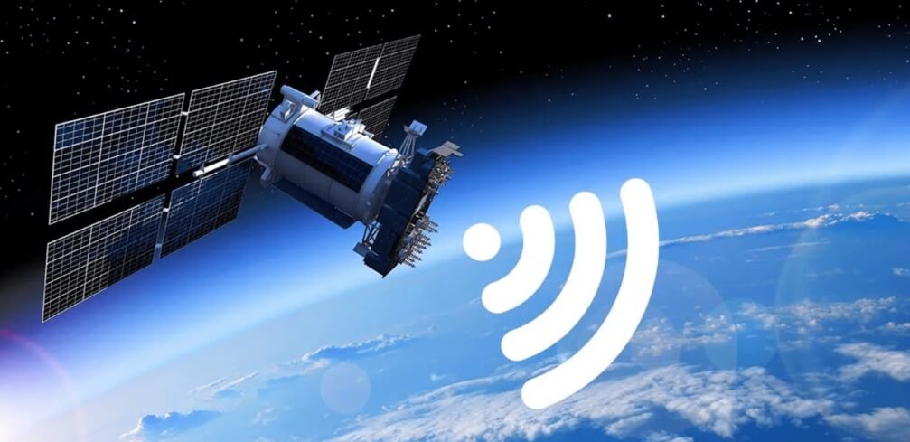 Así ha crecido este verano la contratación de Internet satelital