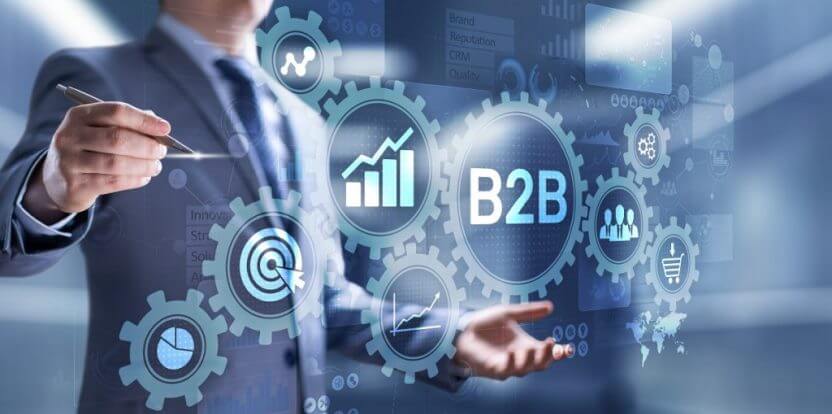 Sin procesos claros ni datos integrados, la inteligencia artificial en B2B fracasa