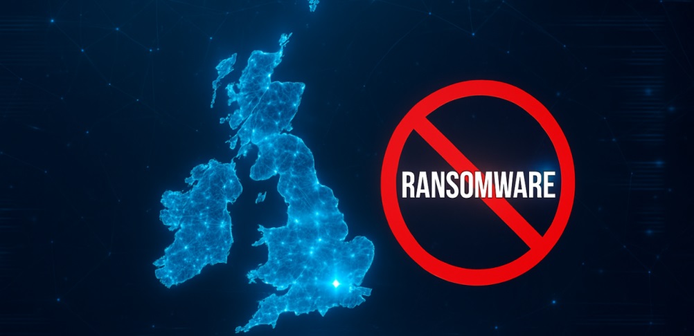 Reino Unido se pone en pie de guerra contra el ransomware