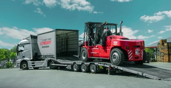 Stapler Center Pieckert GmbH renueva su infraestructura TI con UDS Corporate