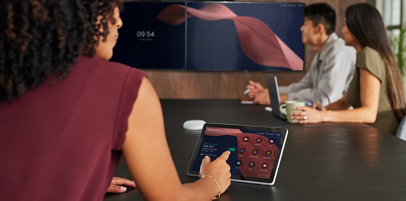 Cisco anuncia soluciones con Inteligencia Artificial para la Colaboración