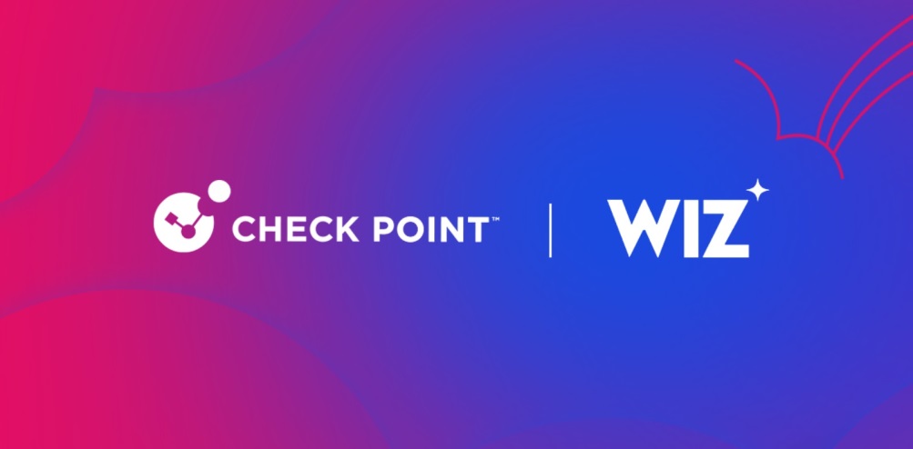 Check Point Software y Wiz integran sus tecnologías