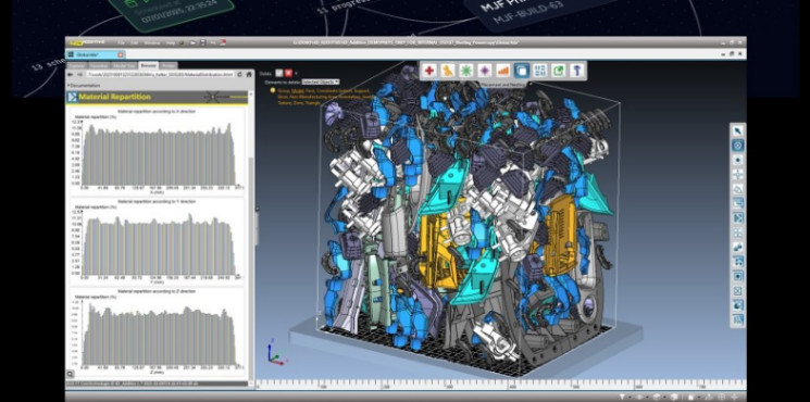 Phasio y CoreTechnologie estrechan su colaboración integrando sus softwares