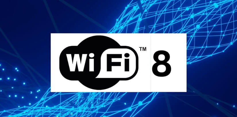 Consiguen transmitir datos con un nuevo prototipo de Wi-Fi 8