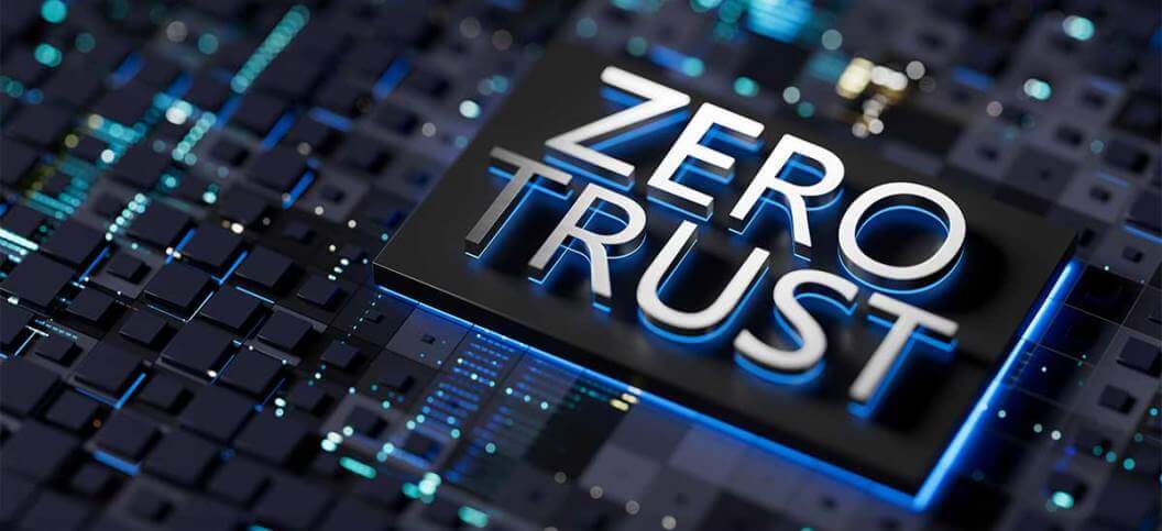 La efectividad del zero trust en ciberseguridad