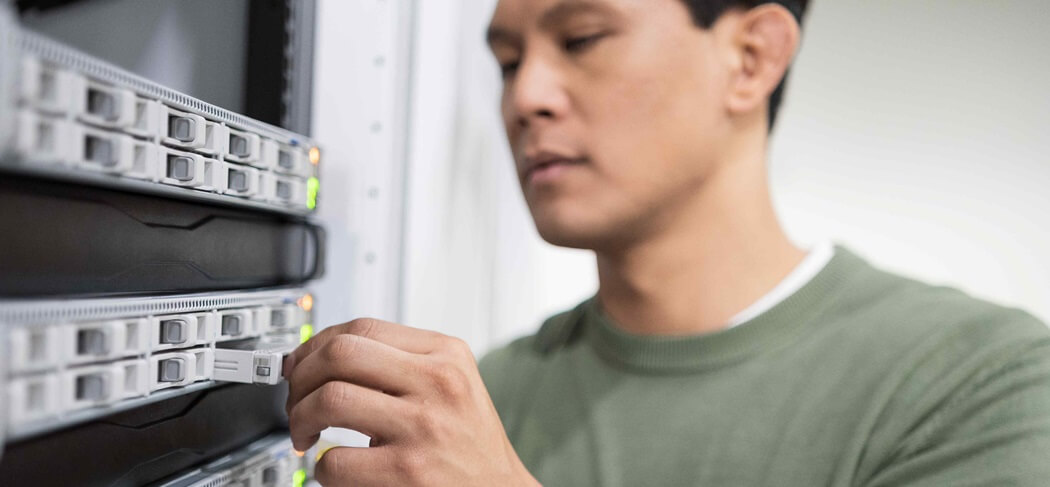 Ventajas competitivas para las empresas preparadas para la IA