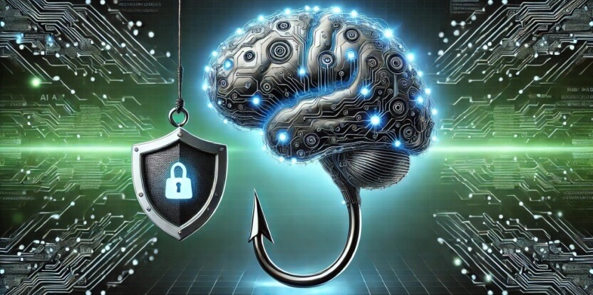 Check Point Software presenta un nuevo motor de detección phishing basado en inteligencia artificial