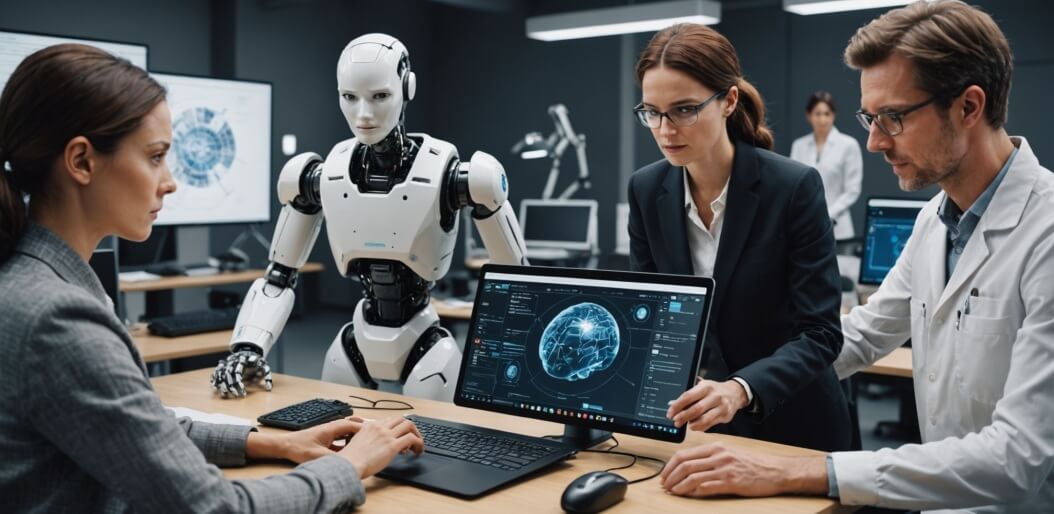 La IA aumenta la productividad individual, pero altera el trabajo en equipo