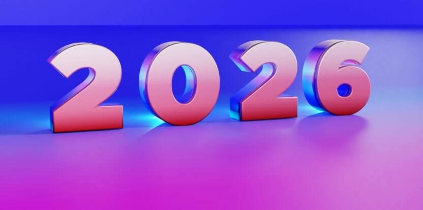 Predicciones tecnológicas para 2026