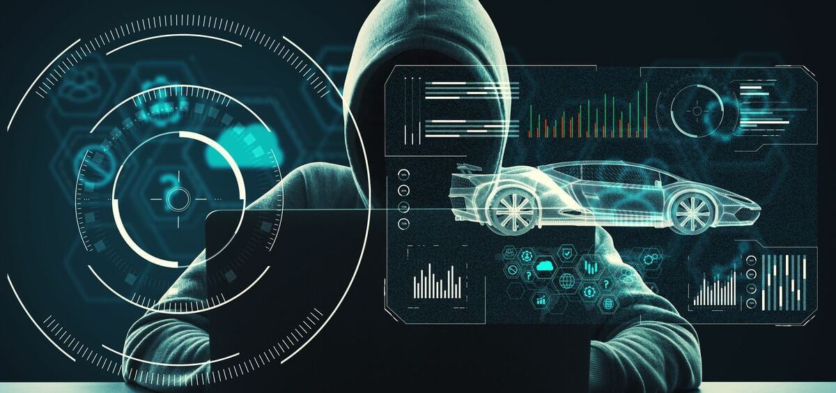 Ya está ocurriendo: Los coches puedes ser hackeados y controlados remotamente