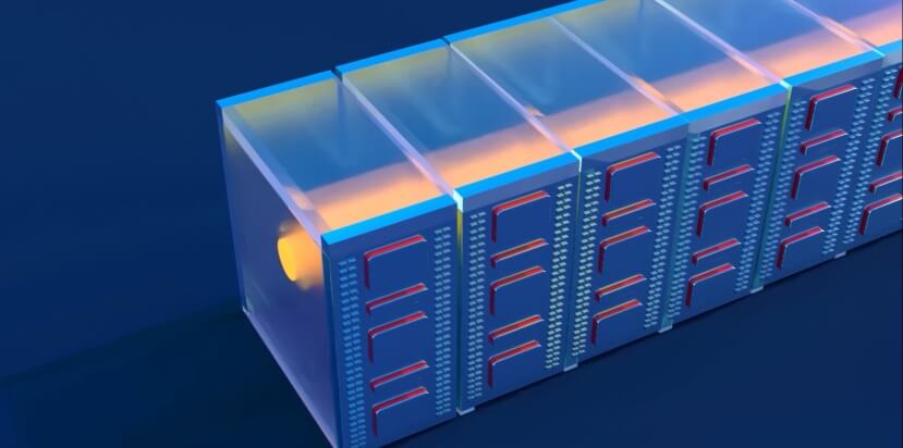 Eviden y AMD, seleccionados para construir el supercomputador exascale Alice Recoque