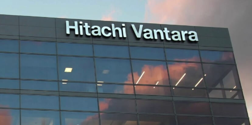 Hitachi Vantara anuncia Virtual Storage Platform One Block High End Storage
