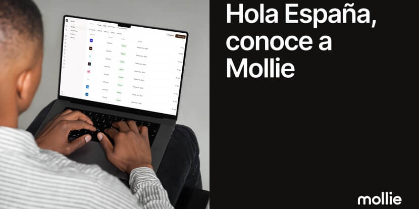 La Fintech Mollie llega a España