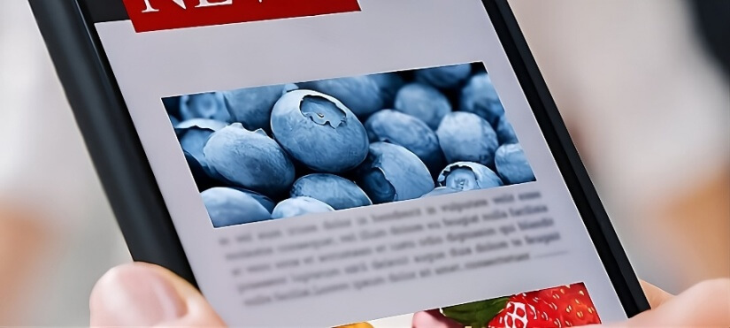 Ayesa Digital implanta en Hortifrut una solución basada en Salesforce