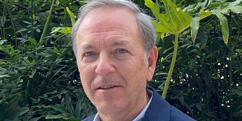 Nuevo America Channel Sales Manager de Alfalite