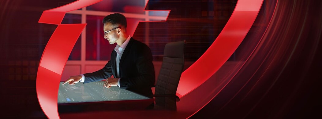 La ciberresiliencia marca la digitalización del sector financiero