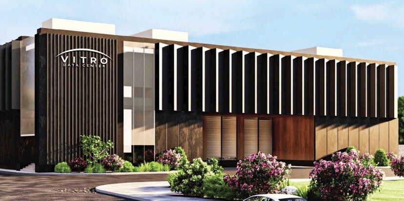 ABB implanta su tecnología en el data center hiperescalar VITRO Santa Rosa