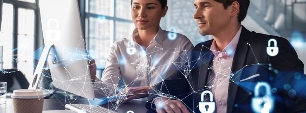 Por qué las pymes son un eslabón débil para los ciberdelincuentes y cómo evitarlo