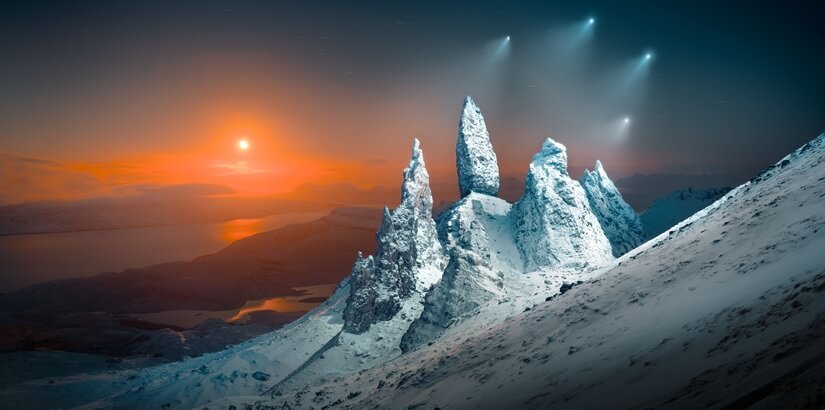 Epson Europe publica su último Informe de Sostenibilidad