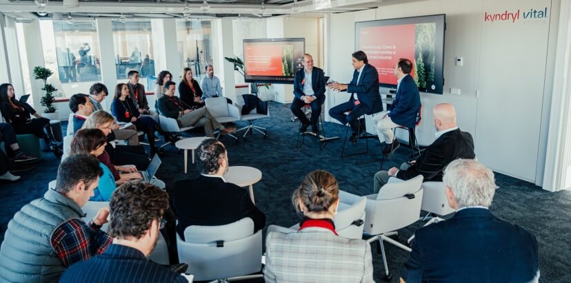 La conectividad avanzada y la IA, cada vez más determinantes en muchos sectores