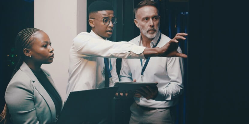 Kyndryl lanza un servicio para adaptarse a los riesgos de las tecnologías cuánticas