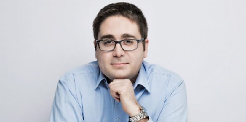 Desarrollo de Negocio de Stormshield para Defensa