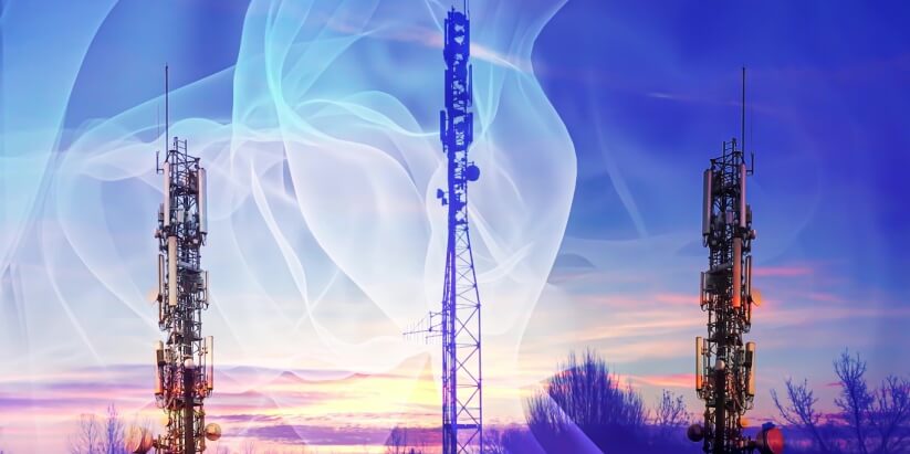 La evolución de los conectores RF