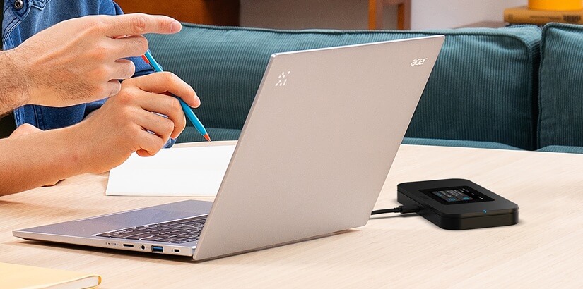 Acer lanza nuevas soluciones de redes