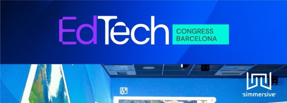 Epson mostrará un aula inmersiva en Edtech Congress Barcelona