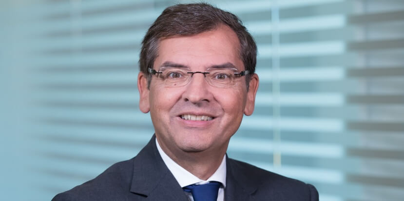 Carlos Lacerda dirigirá el negocio de SAP en España