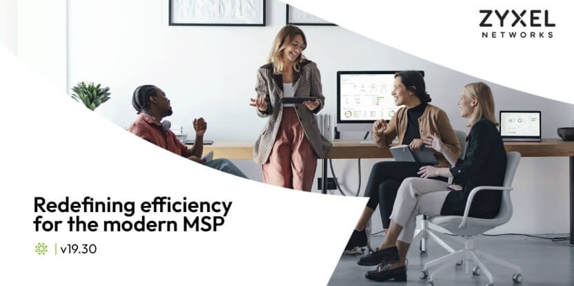 Actualizaciones de Zyxel Networks en su plataforma de gestión cloud Nebula