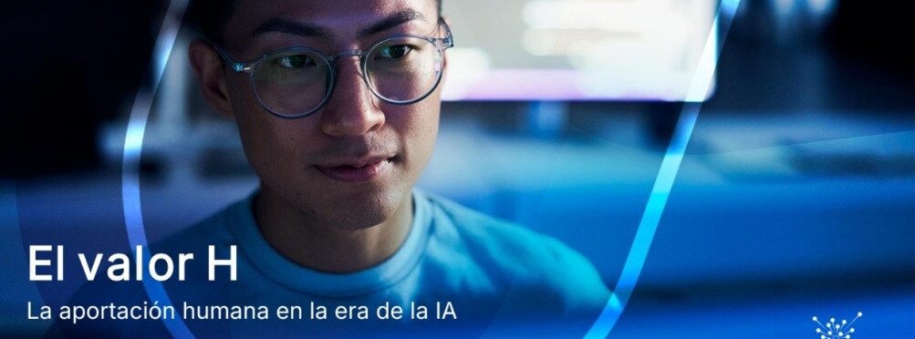 El mercado de trabajo verá pronto estos cambios provocados por la IA