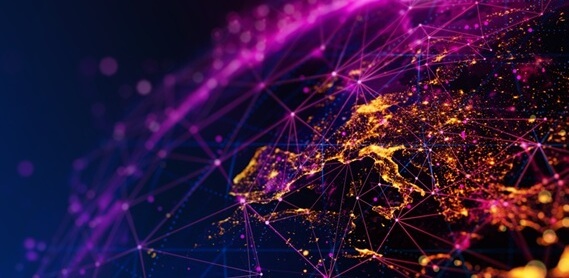 Aún hay redes deficientes en muchos pueblos de España