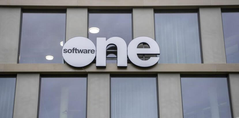 IDC evalúa a SoftwareOne como líder en servicios gestionados de SAM