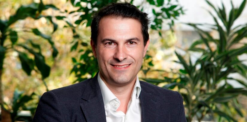 Sisteplant nombra Business Manager