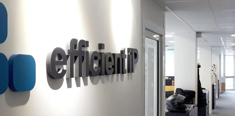 El EMA Radar 2025 otorga la mayor valoración a EfficientIP