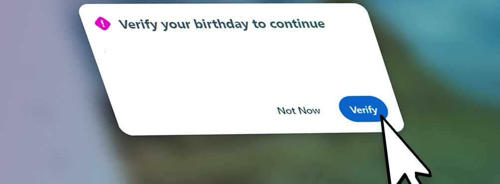Las tecnologías de verificación de edad, en el debate tras el anuncio de la prohibición de acceso a redes sociales a menores de 16 años
