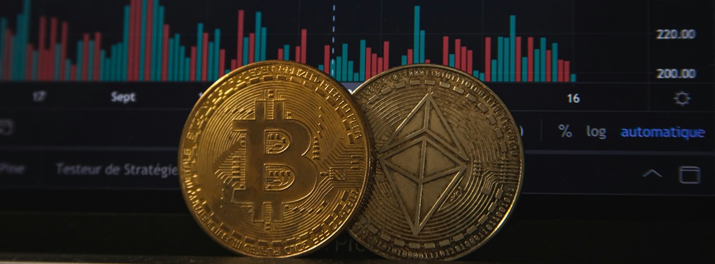 Posible punto de inflexión en el mercado de las criptomonedas en 2026