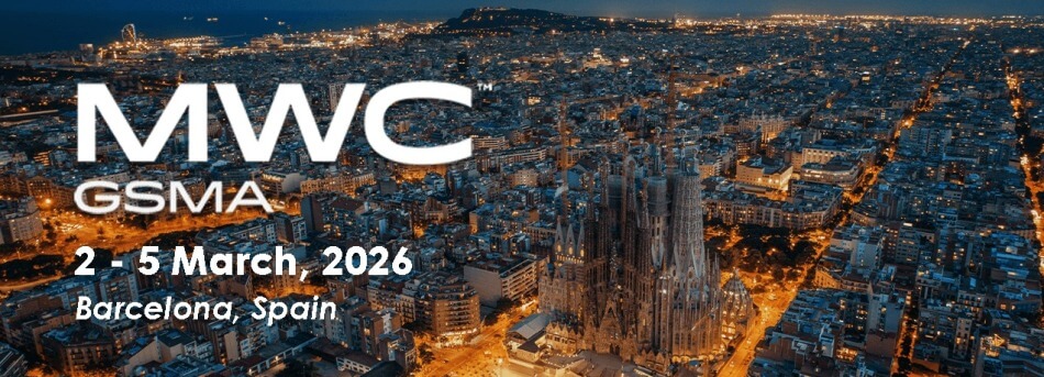 GSMA anuncia ponentes destacados en MWC26 Barcelona