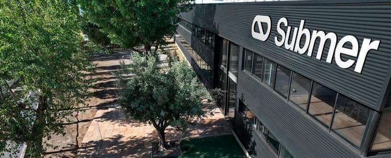 Submer adquirirá Radian Arc para ofrecer una infraestructura de IA full-stack de nube