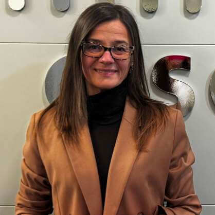 Cisco España nombra Directora de Enterprise