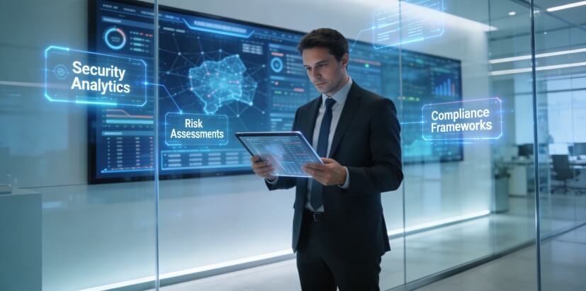 Sophos adquiere Arco Cyber para ofrecer experiencias de CISO basadas en IA