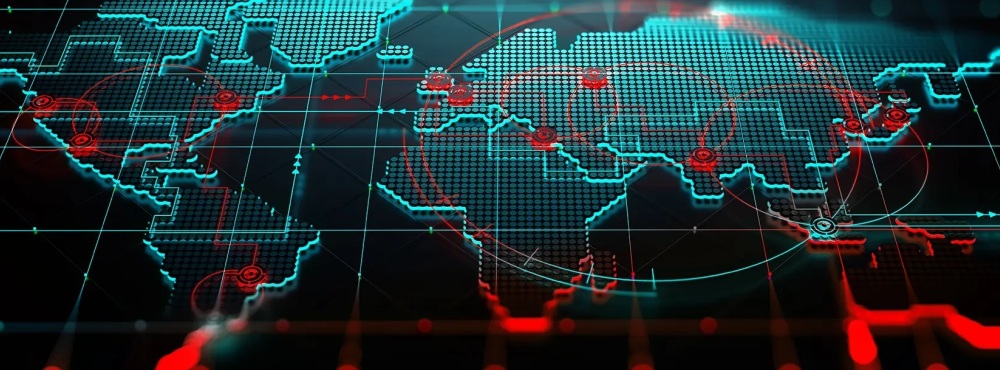 Tensiones entre digitalización, soberanía y ciberseguridad en el contexto geopolítico