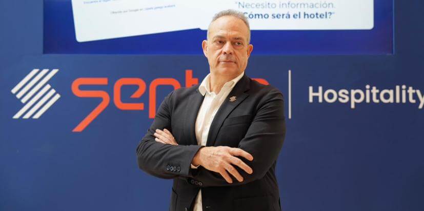 La IA revoluciona el sector hospitality