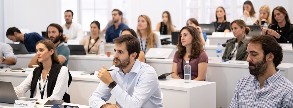 Con la IA, la ventaja competitiva no es tecnológica sino de talento